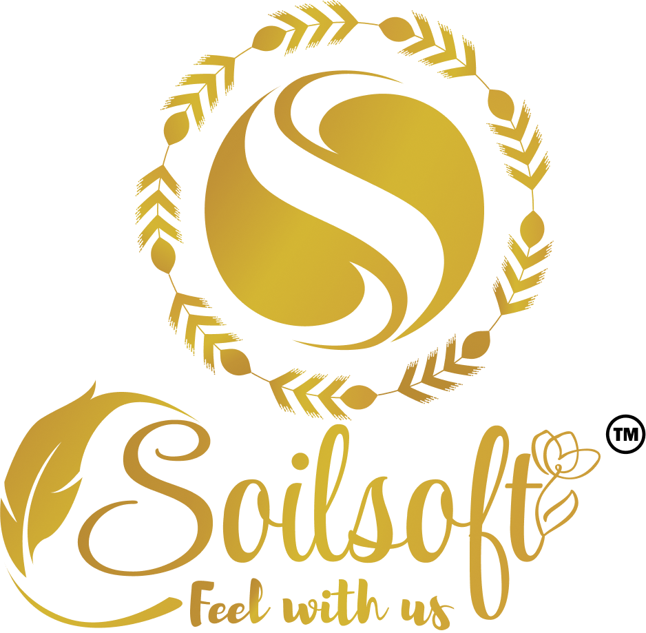 SOILSOFT | Premium Wet Wipes for Personal, Baby & Home Care